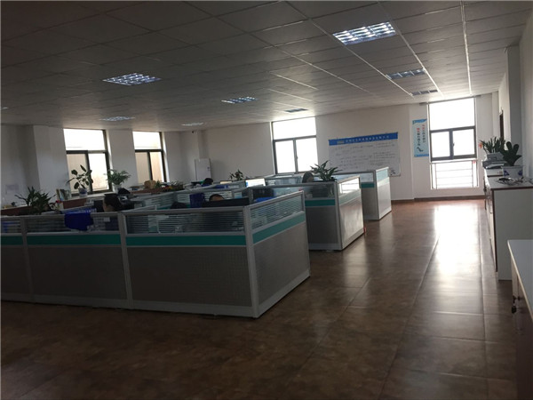 Office working environment